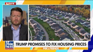 Home affordability to improve as market recalibrates: Expert