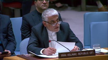 Iran threatens 'immediate and proportionate reciprocal measures' as Trump deadline nears