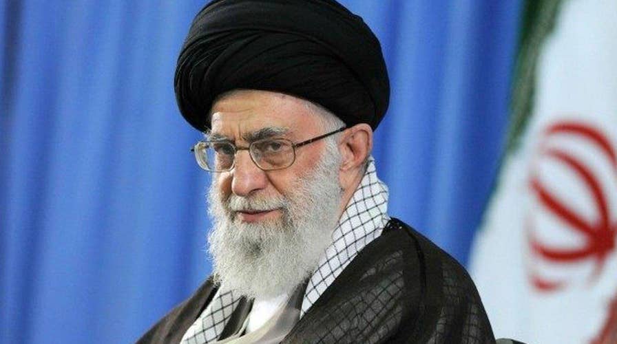 GOP lawmakers slam 'carve-outs' for Iran in new visa rules