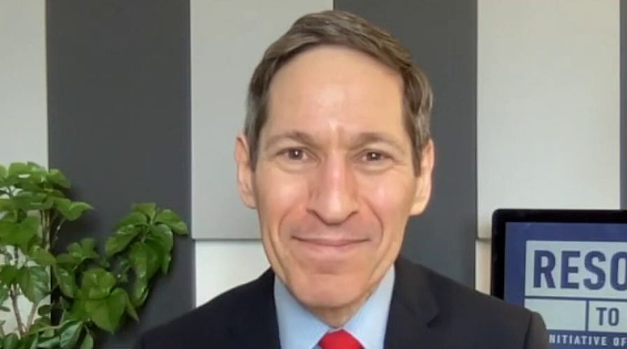 Ex-CDC Chief Frieden on safety of coronavirus vaccine