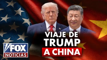 Análisis de reunión de Trump y Xi
