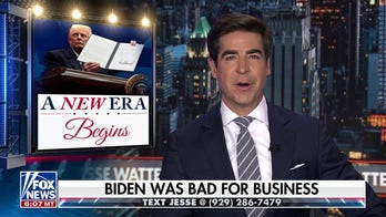 The government is no longer picking ‘winners and losers’ with your money: Watters