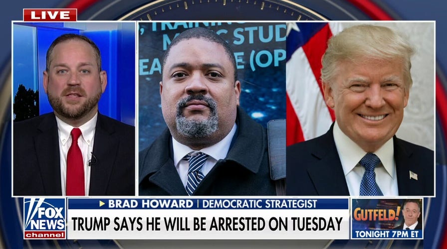 Potential Trump indictment leaves presidential 2024 bid unclear: Matt Gorman