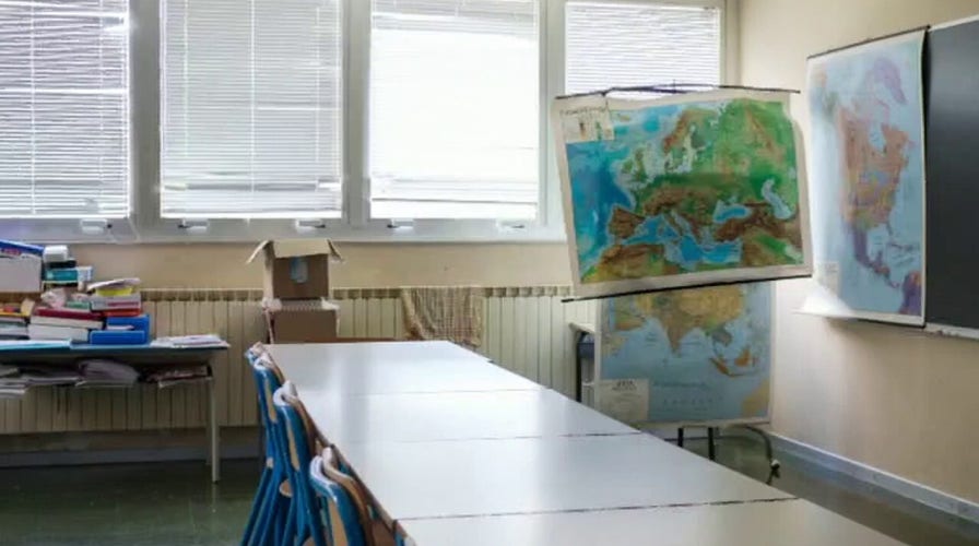 Dr. Janette Nesheiwat on schools reopening during pandemic 