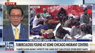 Tuberculosis among migrants could have been prevented: Raymond Lopez - Fox News