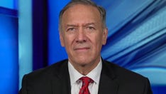 Mike Pompeo advises Biden on how to deal with Russia