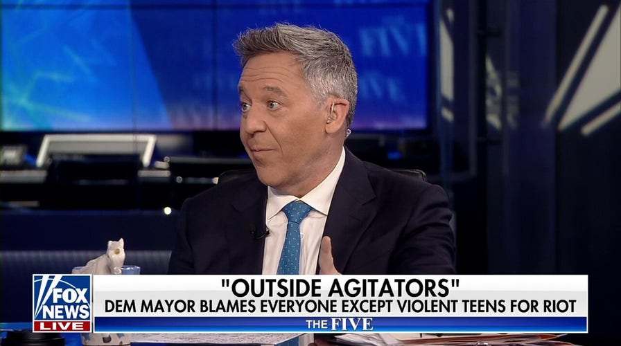 Greg Gutfeld: We need to start dealing with people on individual merits