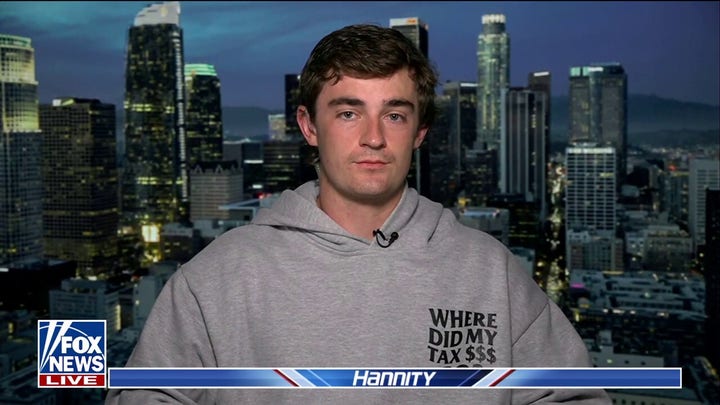 Nick Shirley and team uncover $170M of suspected fraud in California