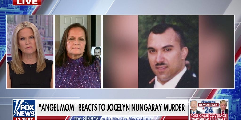 Jocelyn’s death was ‘heartbreaking and avoidable’: Angel mom