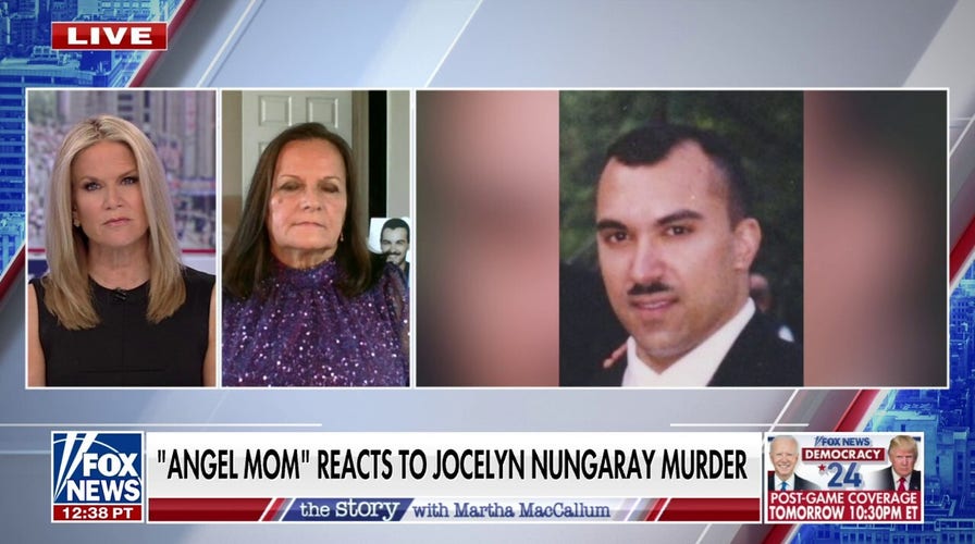 Jocelyn’s death was ‘heartbreaking and avoidable’: Angel mom