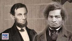 How Lincoln, Douglass emerged to reunify America in 'The President and the Freedom Fighter'