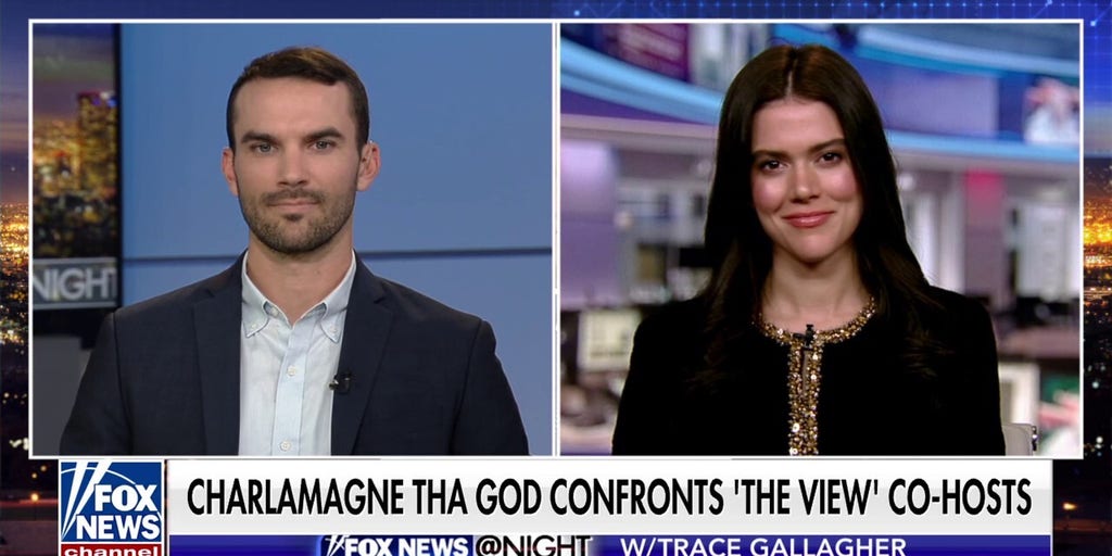 It turns out Biden's family is above the law, says James Klüg