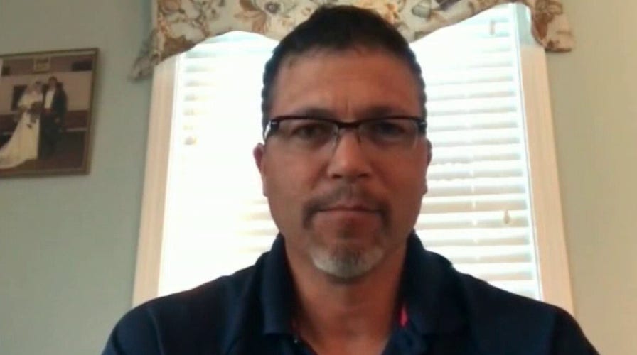 Maine lobster fisherman on decision to support Trump in 2020 after not voting for him in 2016