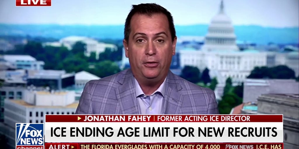 Trump admin builds new migrant detention centers