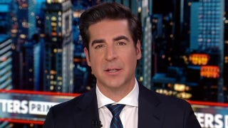  Jesse Watters to Jimmy Kimmel: You know I don't apologize - Fox News