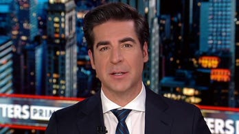  Jesse Watters to Jimmy Kimmel: You know I don't apologize