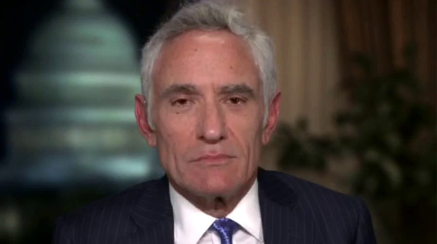 Dr. Atlas: 'Complete lie' I'm pushing 'herd immunity' strategy