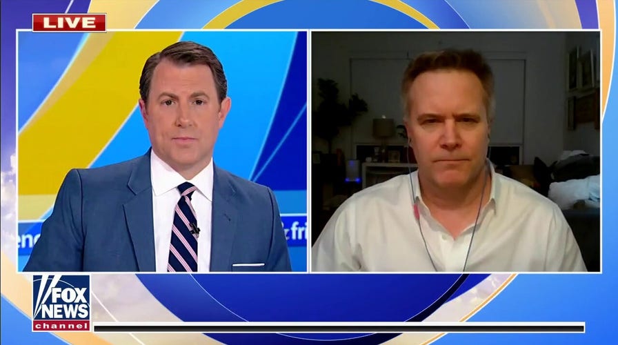 Former Rittenhouse lawyer predicts 'full acquittal' 