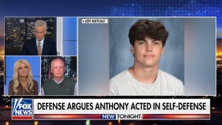 Witness describes fatal Texas track meet stabbing during Karmelo Anthony trial - Fox News