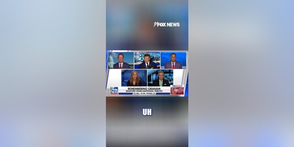 Brit Hume questions whether US military actions in Strait of Hormuz can deter Iran’s influence