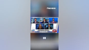 Brit Hume questions whether US military actions in Strait of Hormuz can deter Iran’s influence
