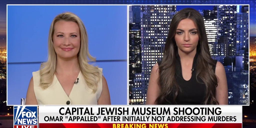 Perpetrators know there's a safe haven in the left’s political corner: Brianna Lyman