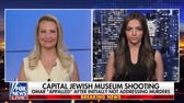 Perpetrators know there's a safe haven in the left’s political corner: Brianna Lyman