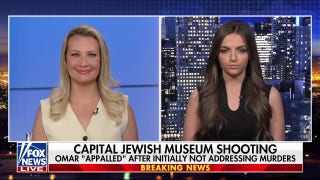 Perpetrators know there's a safe haven in the left’s political corner: Brianna Lyman