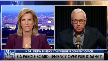 Spencer Pratt kicked the Overton window open, Dr Drew says