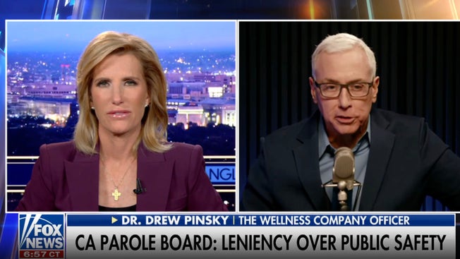 Spencer Pratt kicked the Overton window open, Dr Drew says