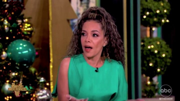 Hostin says mockery of UnitedHealthcare CEOs just 'shows how people are feeling'