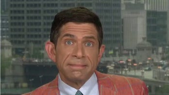 The Recession 'is here': CapitalistPig hedge fund manager