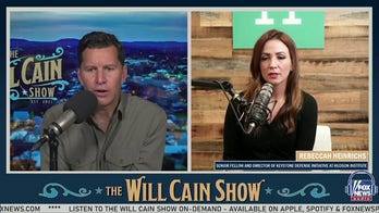 Has President Joe Biden Lost Black America? | Will Cain Show