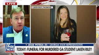 Georgia state lawmaker pushes bill after nursing student's death: 'Absolutely avoidable tragedy' - Fox News