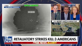 Why destroying Iran's military capabilities remains a number one priority