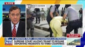 Turley: This is an enormous potential decision for the Trump admin