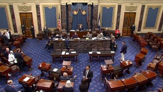 WATCH LIVE: Senate convenes over President Trump's 'Big, Beautiful Bill' - Fox News
