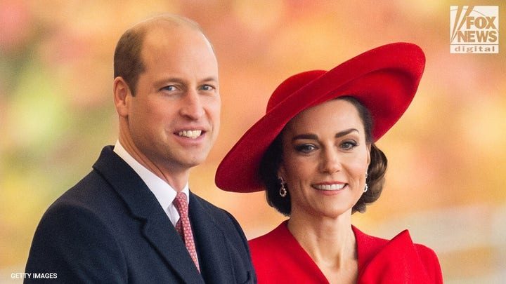 Kate Middleton, Prince William ‘planning their legacy' amid 'Endgame'