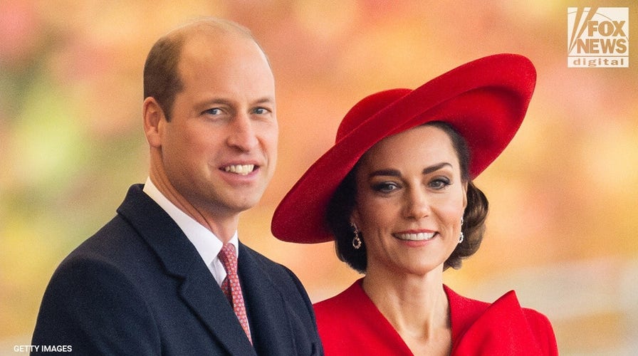 Kate Middleton, Prince William ‘planning their legacy' amid Endgame