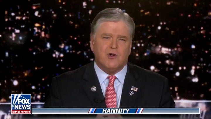 Have you ever seen another administration fail this much this fast?: Hannity