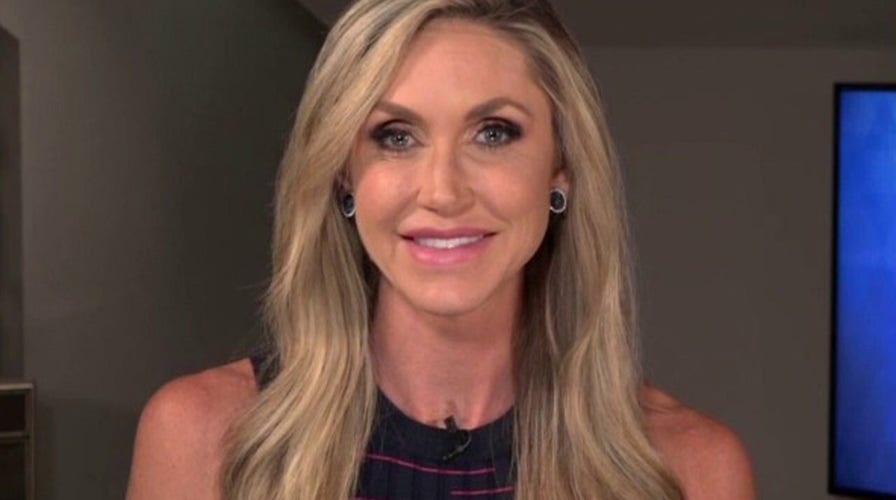 Trump’s 1776 Commission will resonate with moms: Lara Trump 