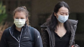 Tennessee confirms its first coronavirus case: officials