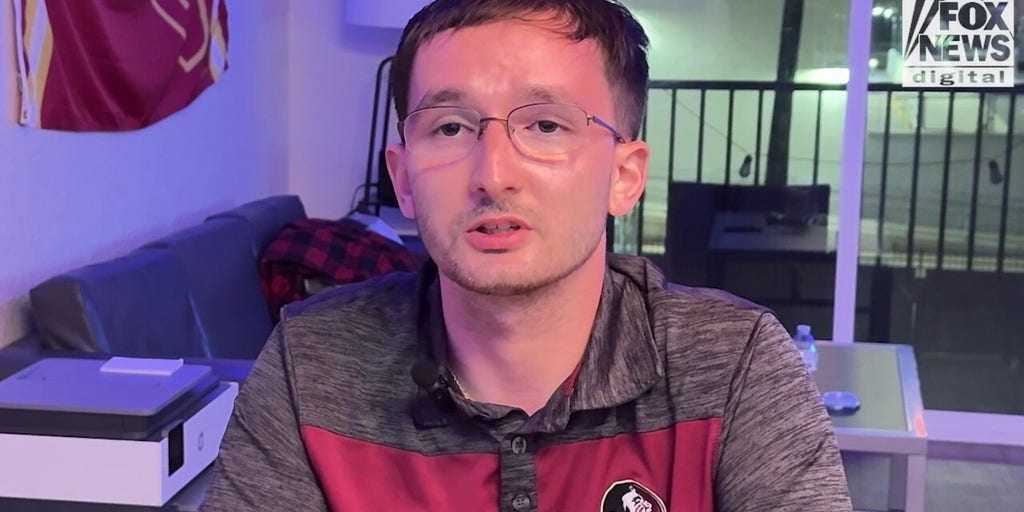 FSU student recounts moments shots rang out