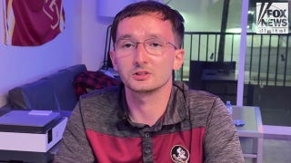 FSU student recounts moments shots rang out