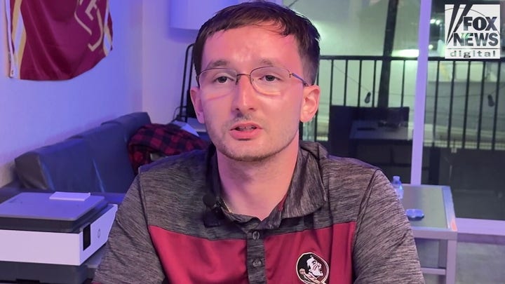 FSU student recounts moments shots rang out