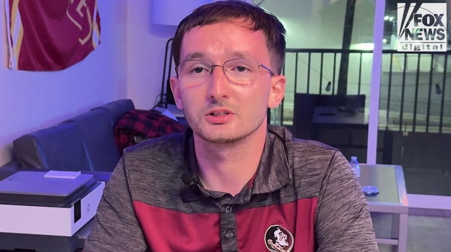 FSU student recounts moments shots rang out