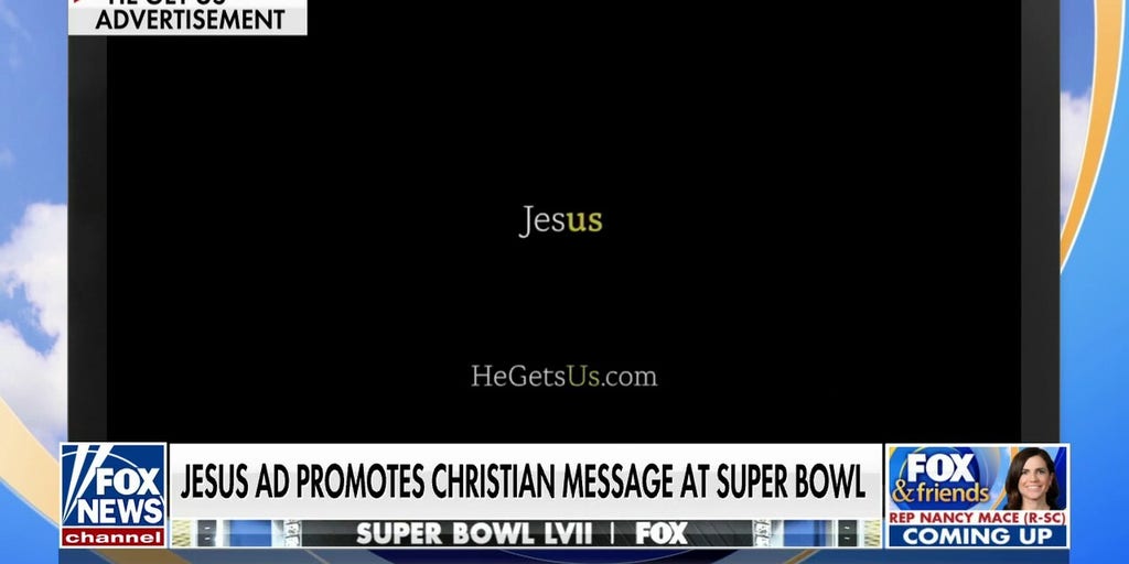 Hobby Lobby-sponsored Super Bowl ad to promote Jesus, Christianity ...