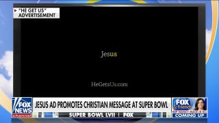 Hobby Lobby-sponsored Super Bowl ad to promote Jesus, Christianity - Fox News