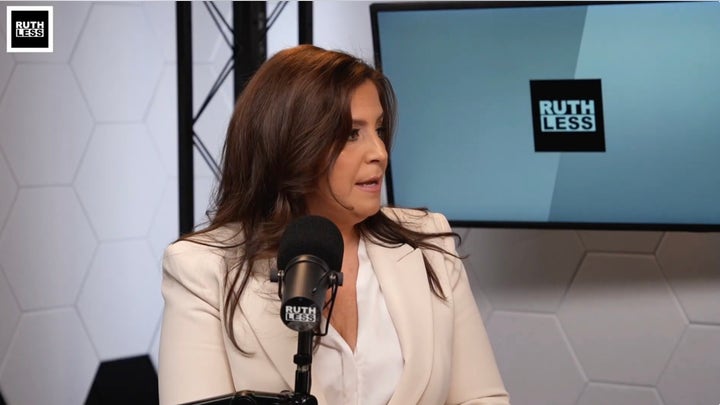 Elise Stefanik joins Ruthless to discuss famous grilling of college presidents on antisemitism