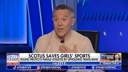 Greg Gutfeld: This is absolutely scary